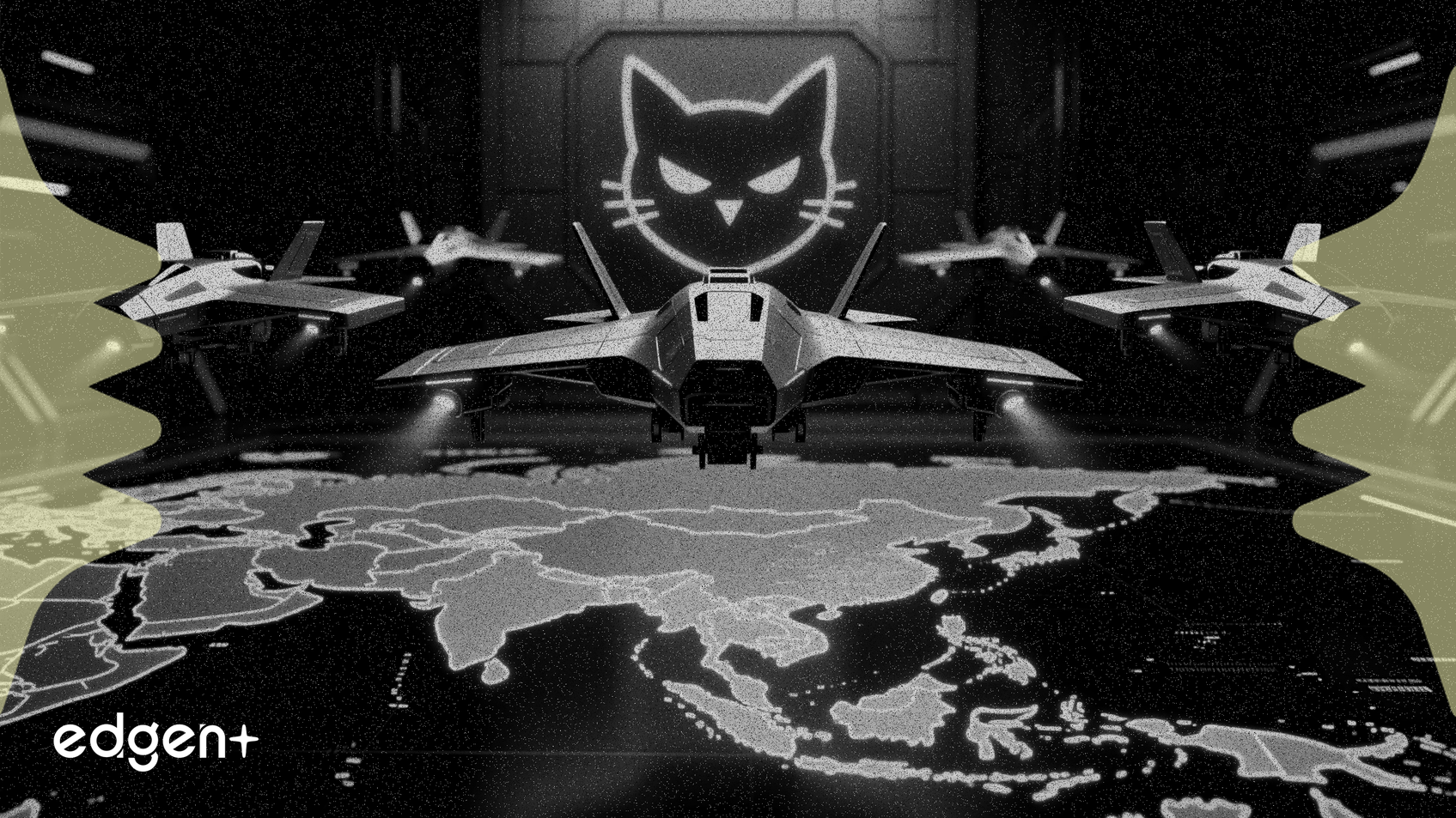 Red Cat, Asya-Pasifik Müttefikinden İkinci Askeri Drone Siparişini Aldı