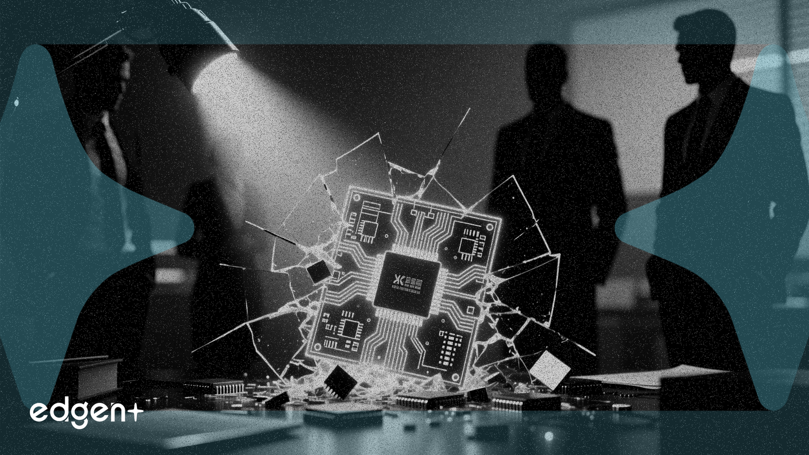 Synopsys Yöneticileri Ticari Sır İddiaları Nedeniyle Soruşturuluyor