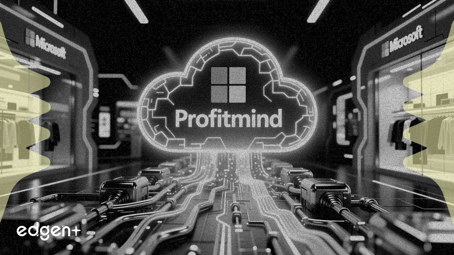 Profitmind aprovecha el Microsoft Marketplace para escalar su plataforma de IA para minoristas