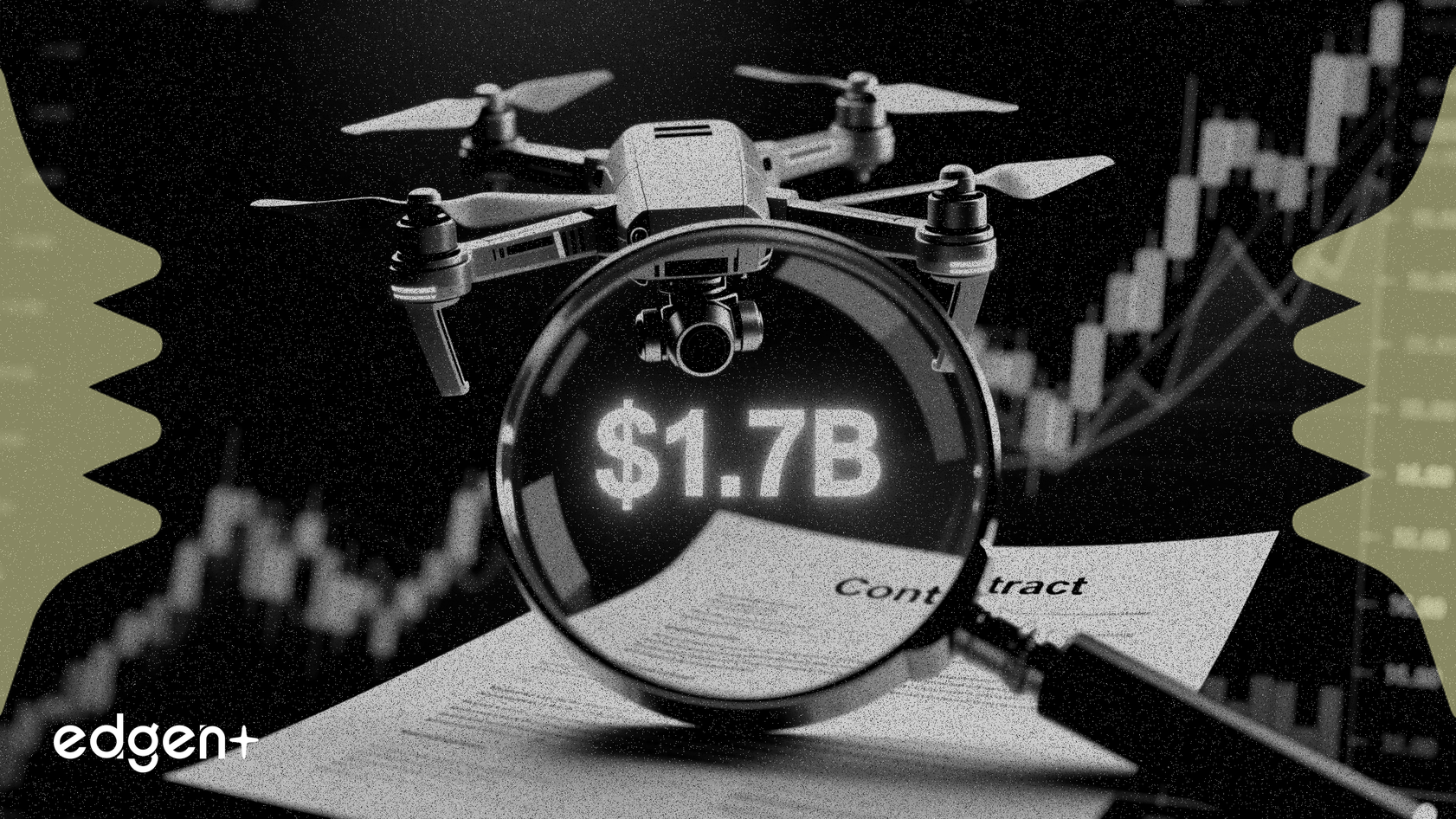 Ganancias de AeroVironment bajo escrutinio por contrato de 1.7 mil millones de dólares