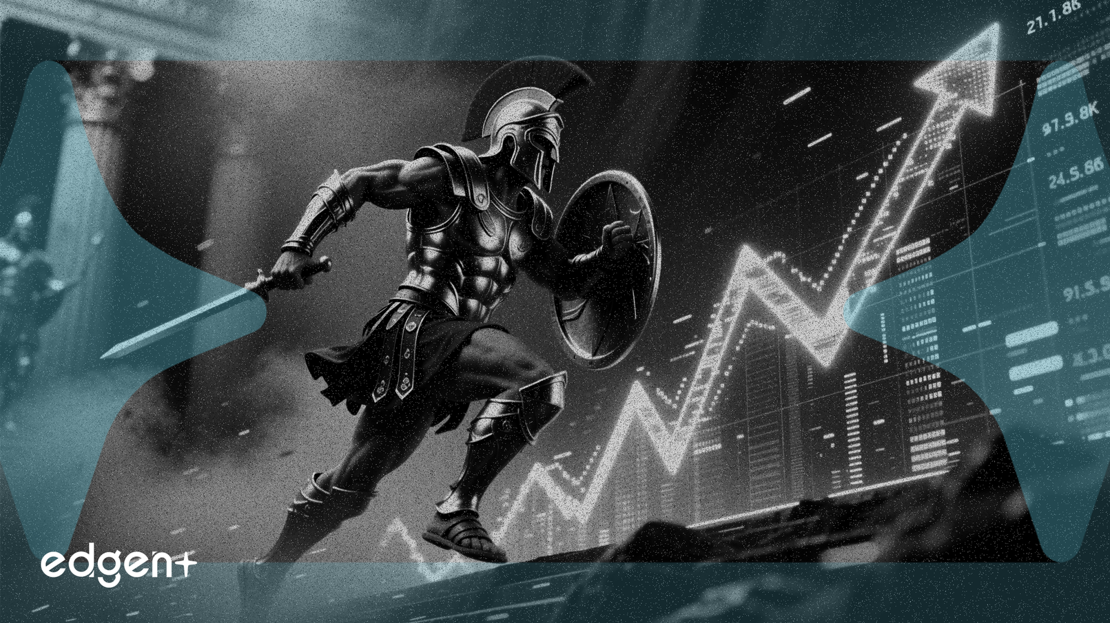 Spartacus Acquisition Bondit de 11,5% Tandis que le Volume d'Échanges Explose