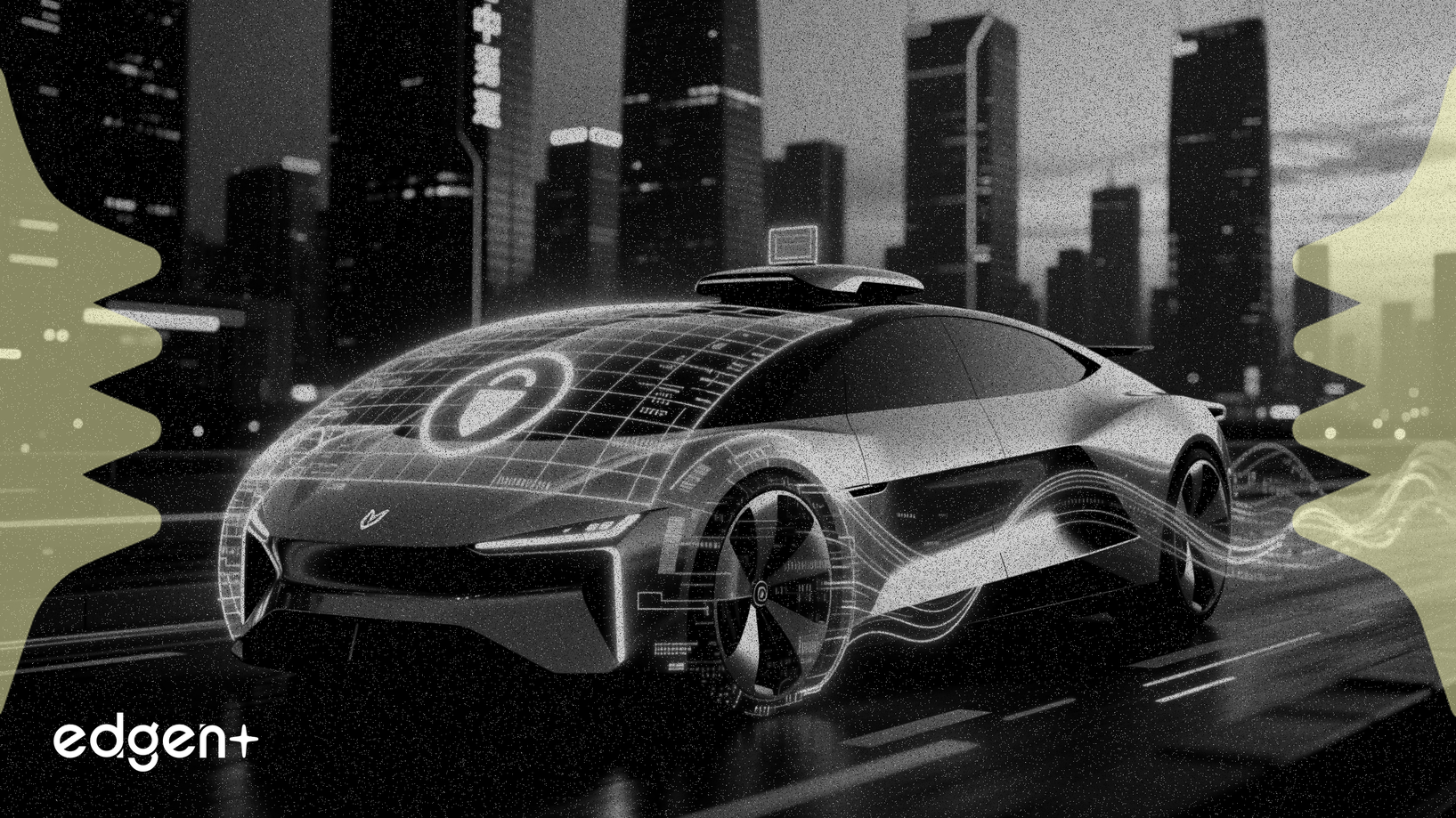 중국, 자율주행 안전 의무 규정 초안 마련