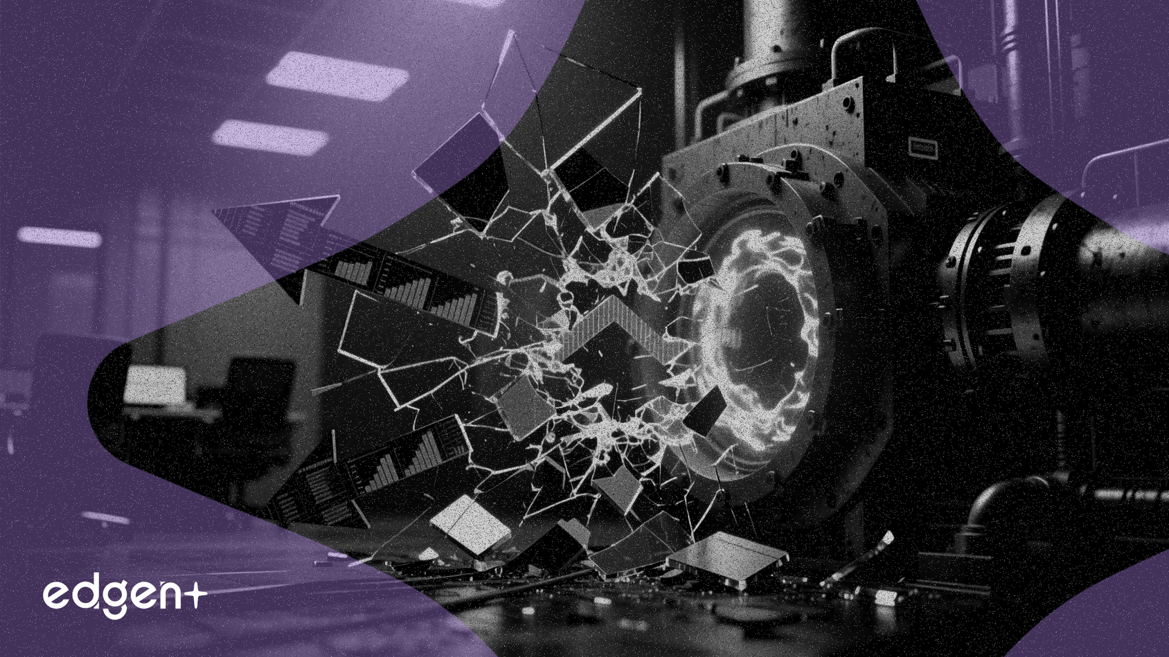 Las acciones de Morgan Advanced caen un 8.6% mientras la firma revisa su unidad térmica