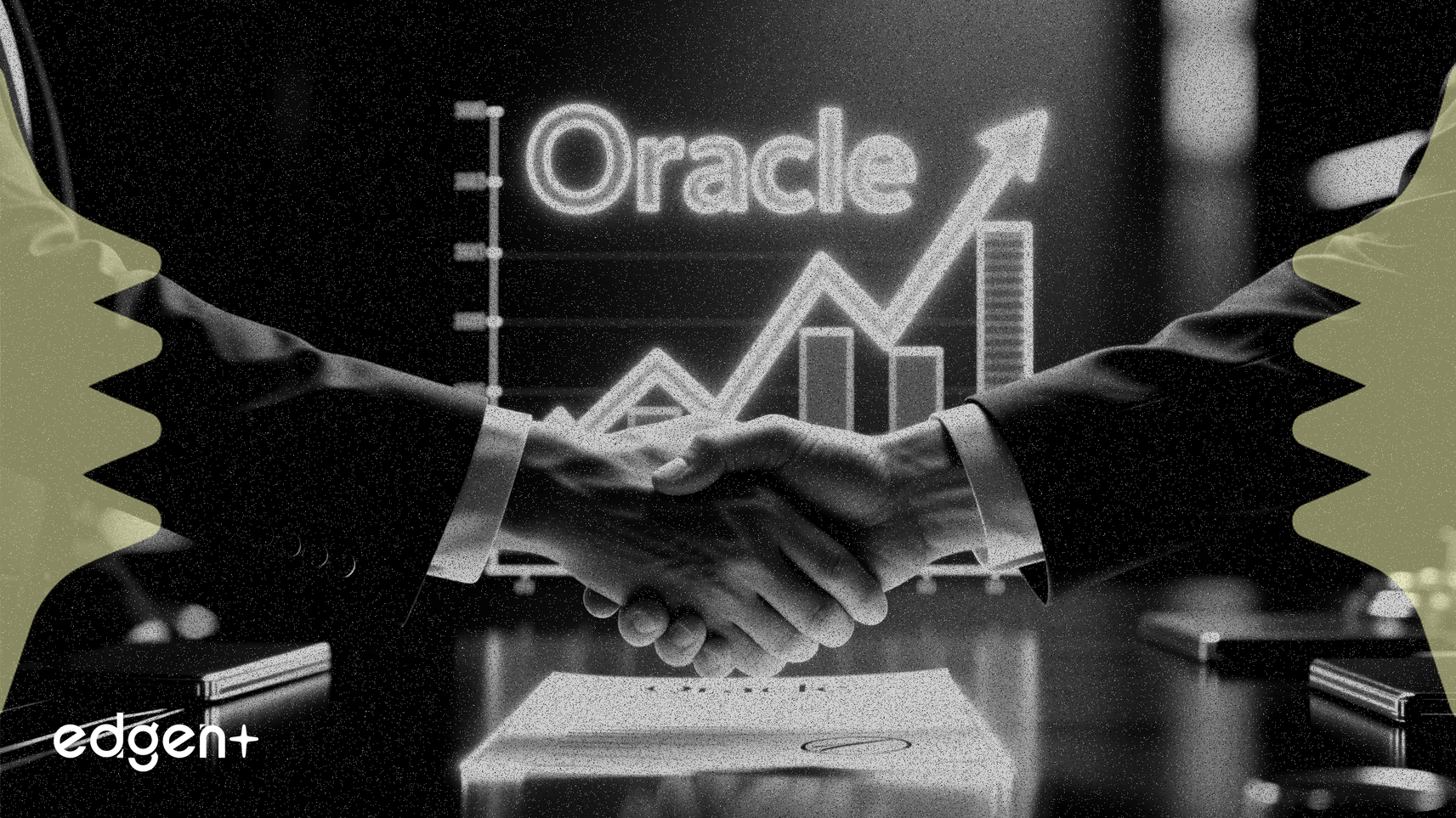 Oracle Commodity recauda 100.000 dólares en colocación privada