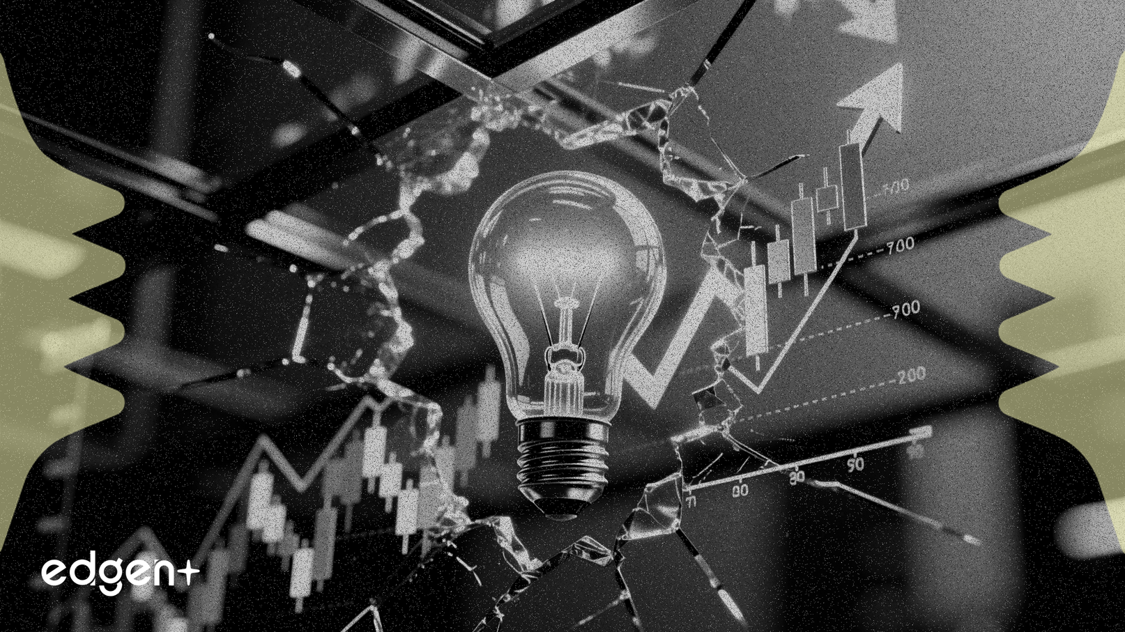 Edison International được nâng cấp lên 'Mua mạnh' khi triển vọng lợi nhuận cải thiện