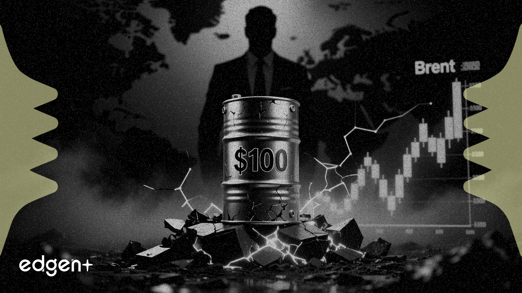 ゴールドマン・サックス、原油価格100ドルを警告、ブレント原油予測を76ドルに引き上げ