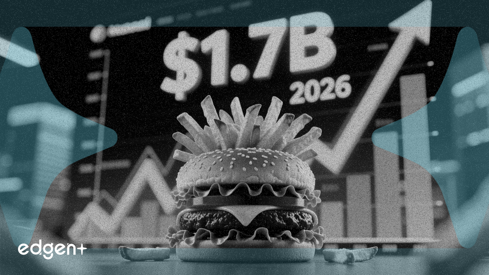 Shake Shack, 2026 Büyüme Görünümünde 1,7 Milyar Dolar Gelir Hedefliyor