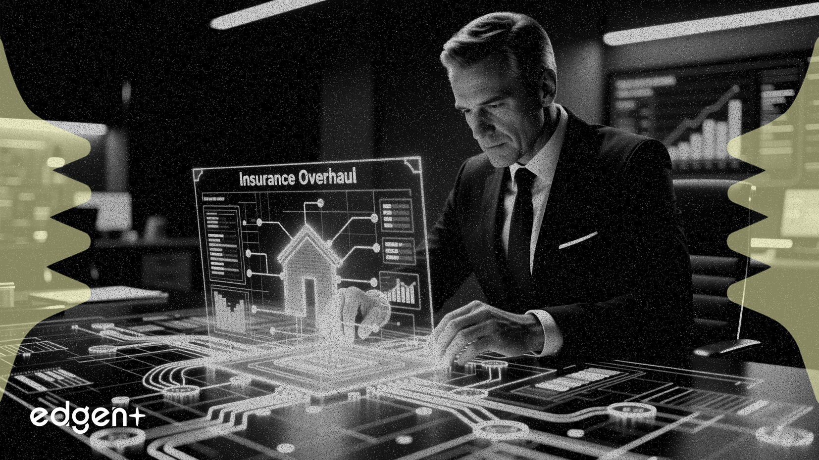 Venbrook, 보험 베테랑 영입해 클레임 부서 전면 개편