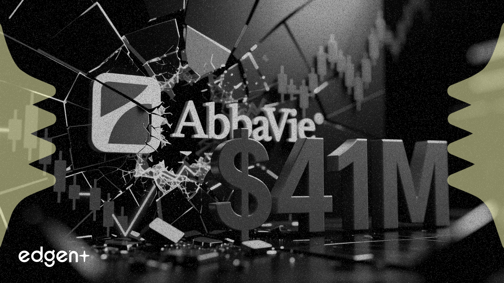 Los insiders de AbbVie venden 41 millones de dólares en acciones, lo que podría indicar una sobrevaloración