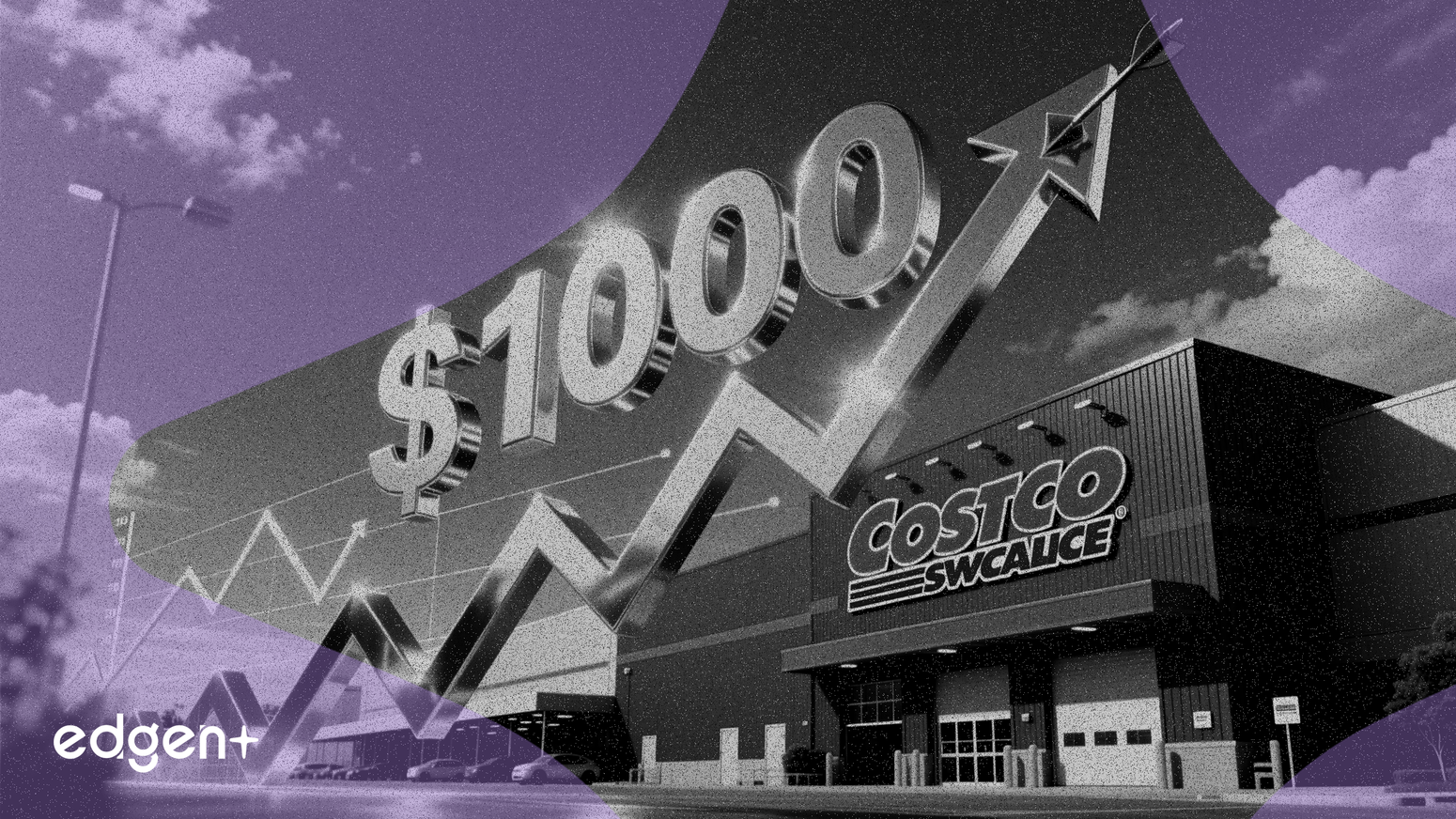 Costco Stock Climbs as Mizuho Sets $1,000 Price Target