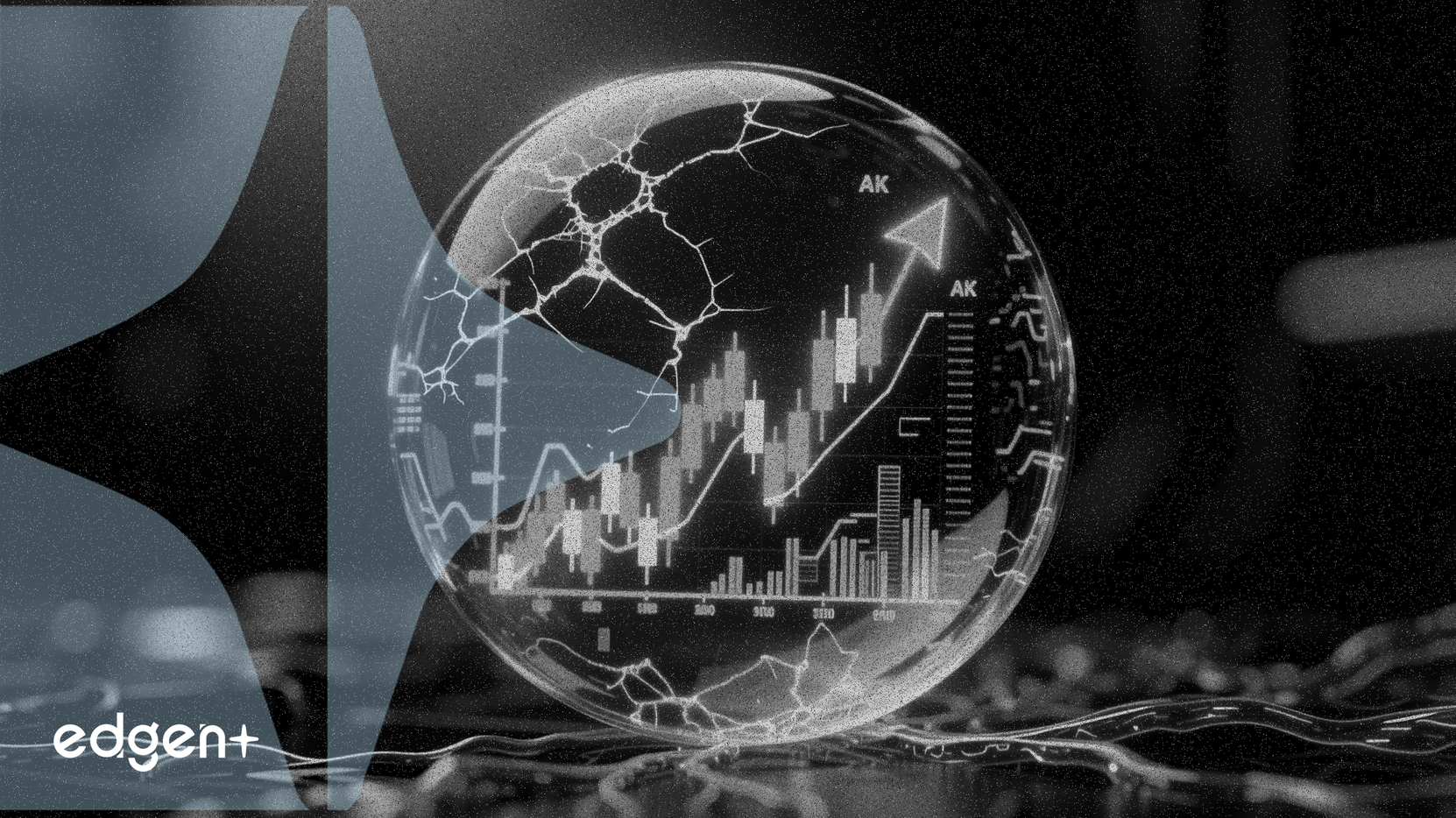 AI Rally Fuels Stocks Amid Rising Bubble Concerns