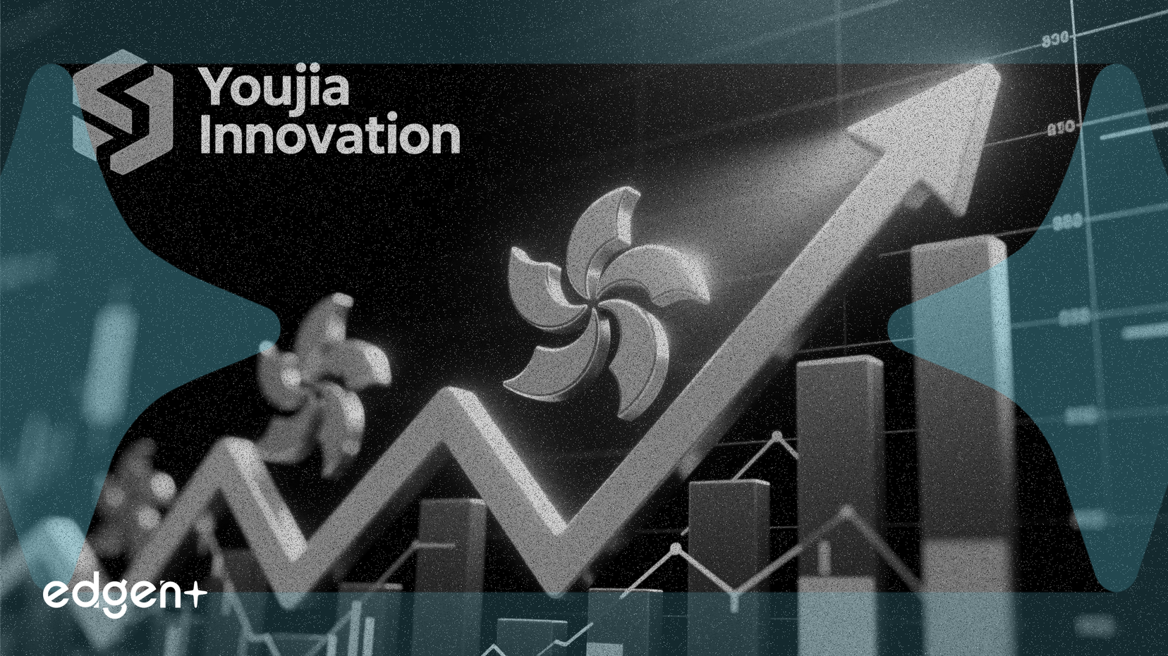 L'action Youjia Innovation grimpe de 11 % grâce à un plan de rachat de 200 millions de dollars de Hong Kong