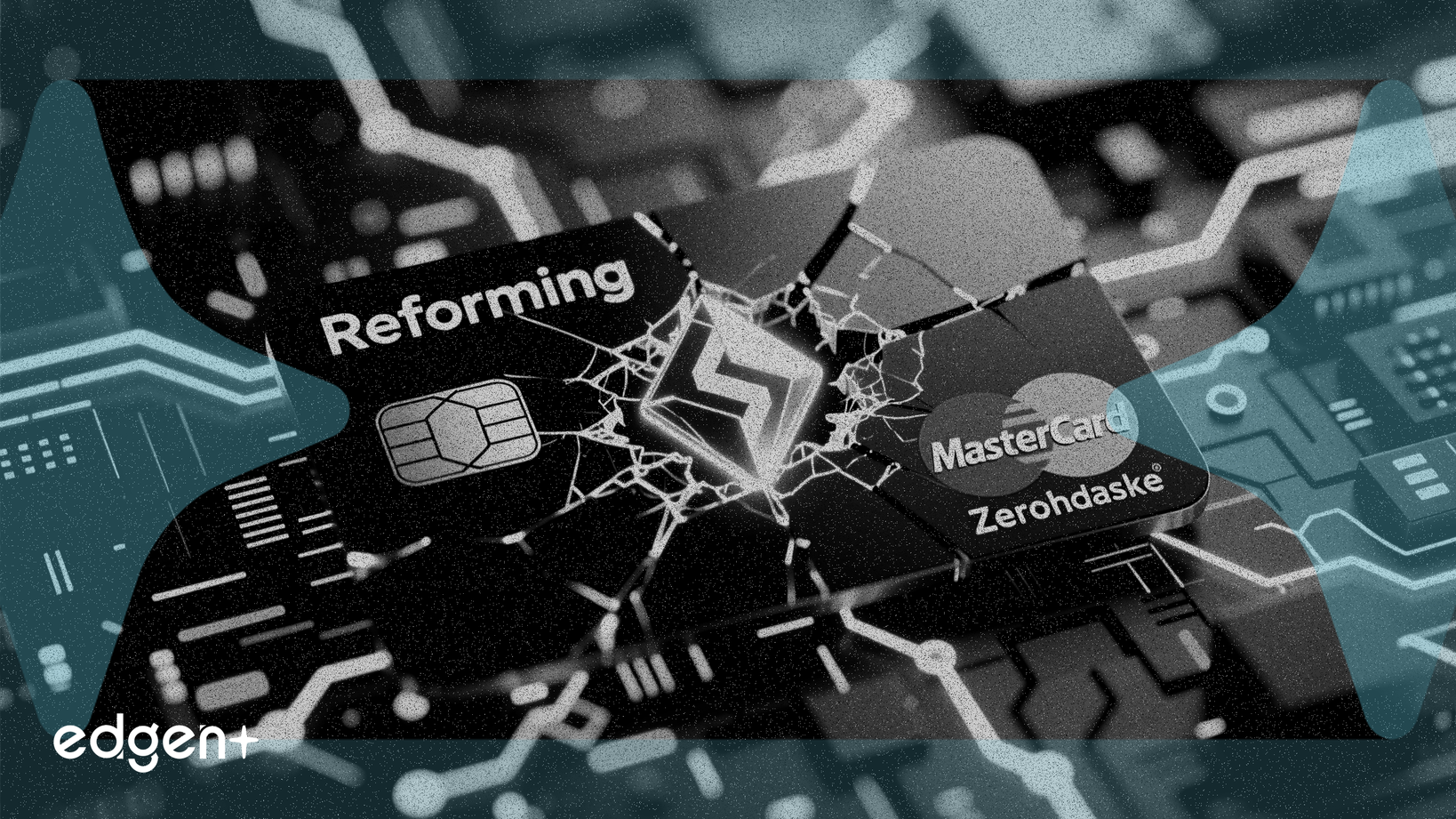 マスターカード、20億ドル規模の買収交渉決裂後、Zerohashへの出資を検討