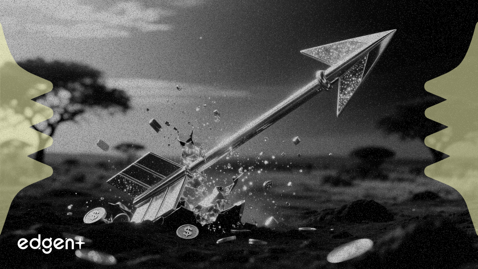 판 아프리칸, 금 가격 강세에 힘입어 상반기 EPS 7.4센트로 상향 조정