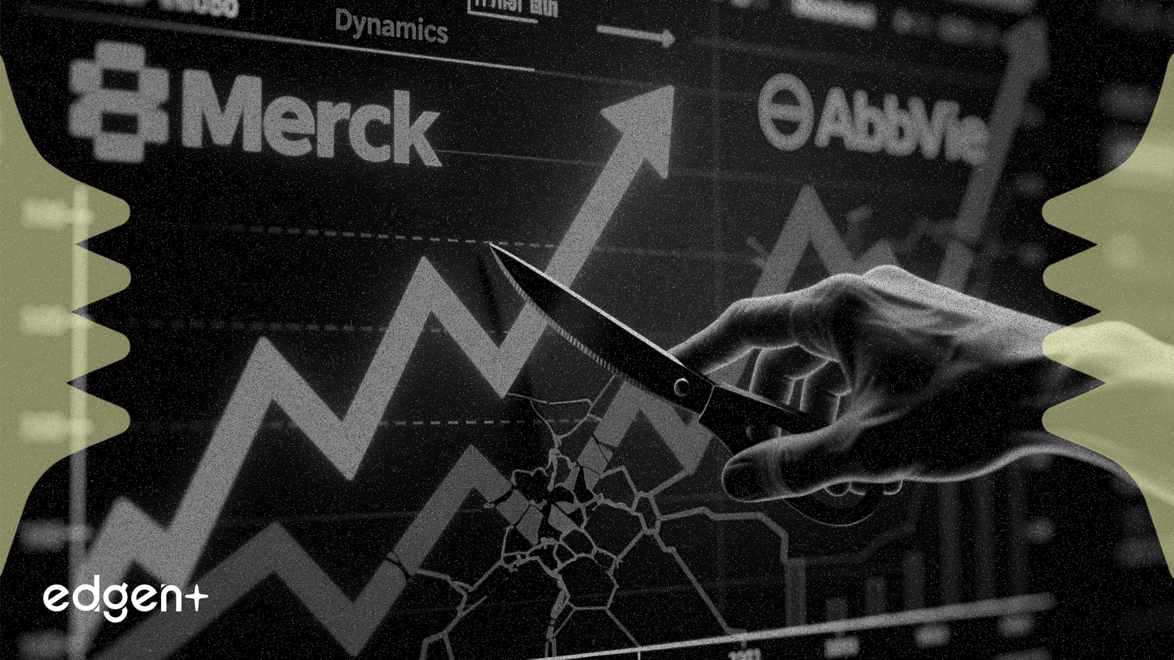 默沙東因增長前景獲上調評級，Wolfe下調艾伯維評級，稱其估值過高