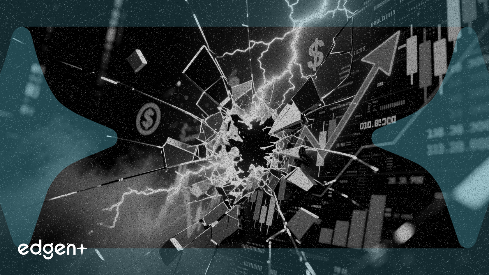 市場在關鍵經濟數據公佈前嚴陣以待，波動性加劇