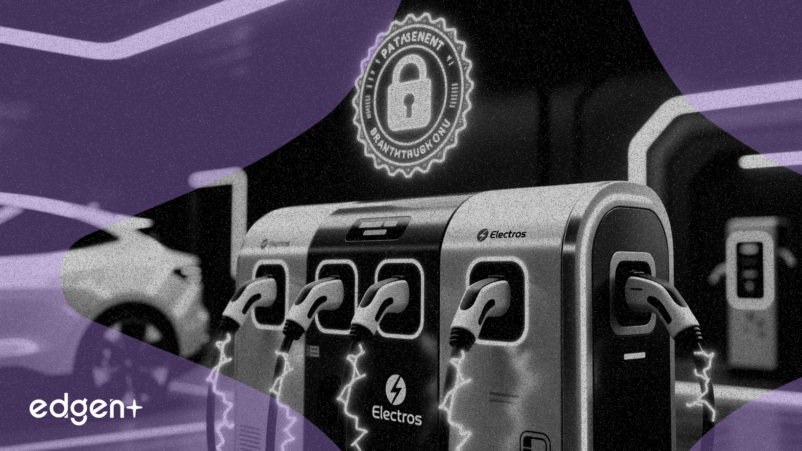 Elektros Asegura Patente Clave para Tecnología de Carga EV Multi-Puerto