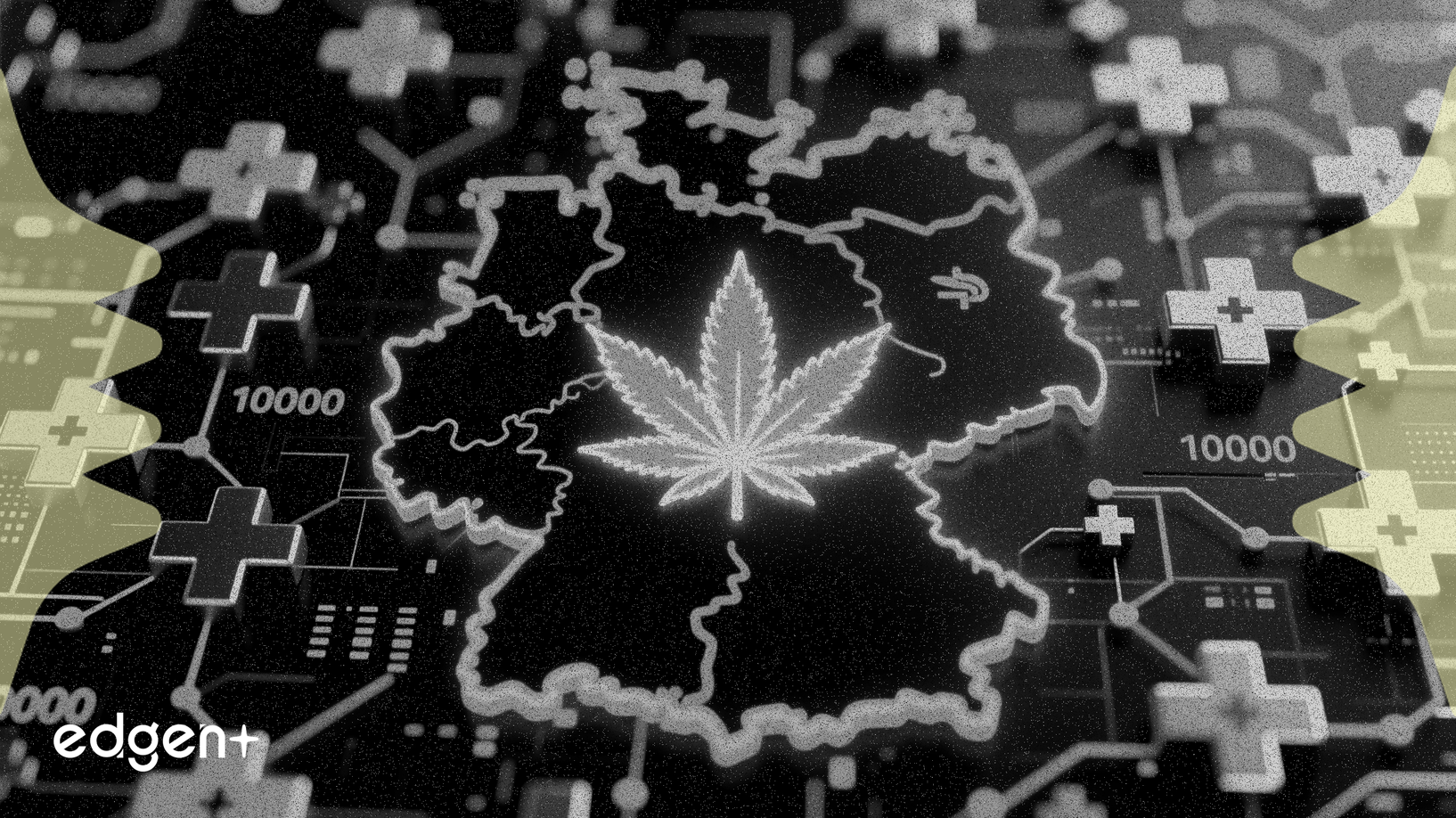 Tilray透過一萬家藥店確保德國分銷通路