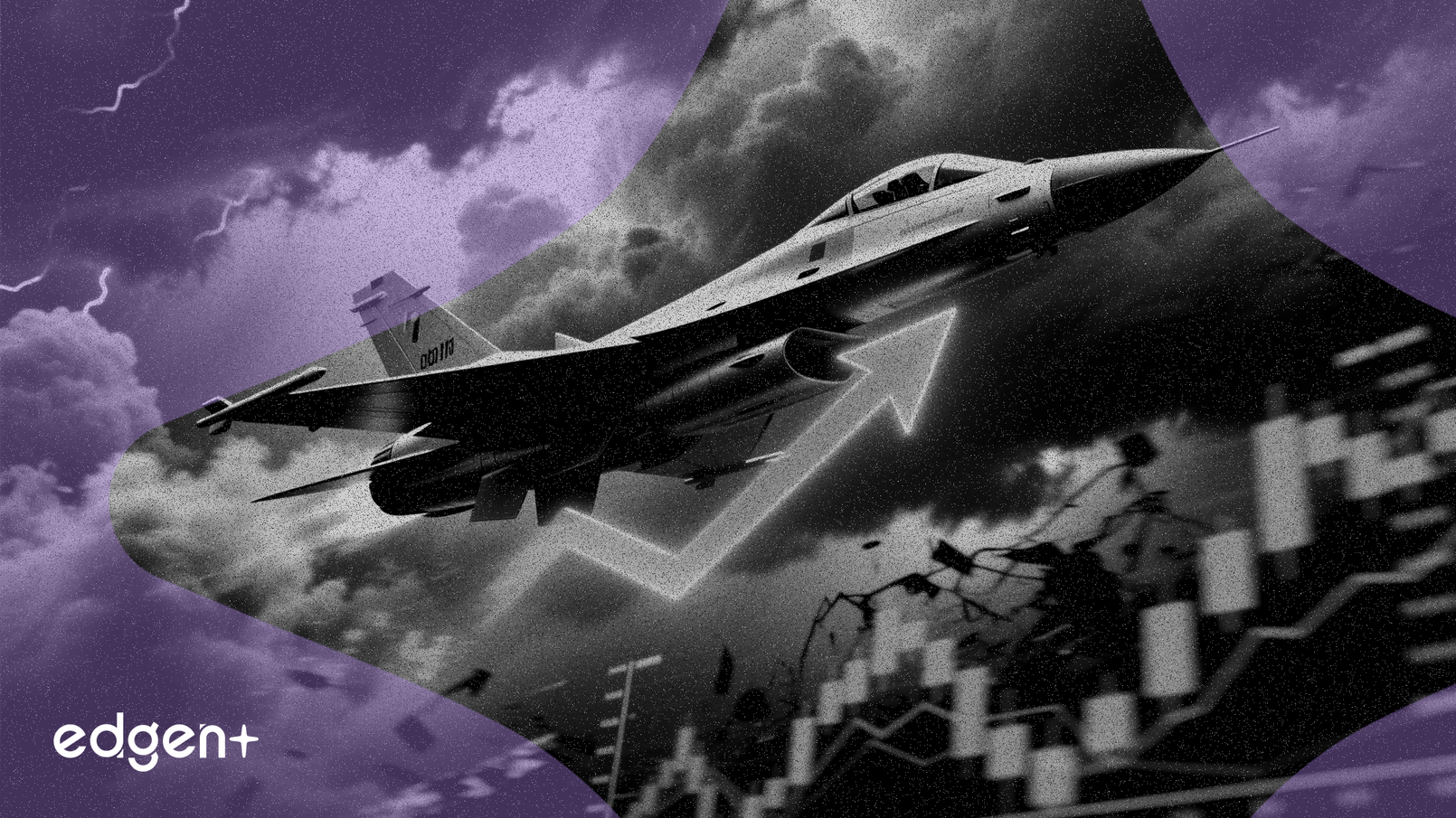 Las acciones de Delta suben un 1,41% a pesar del debilitamiento de las perspectivas de ganancias