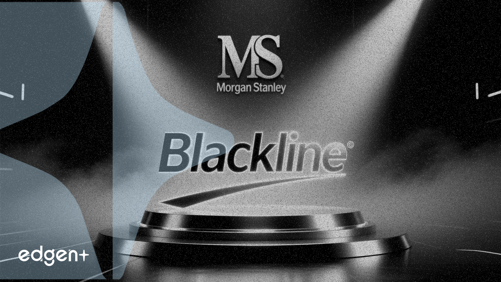 Morgan Stanley, Blackline'ı En İyi Yazılım Hissesi Seçti