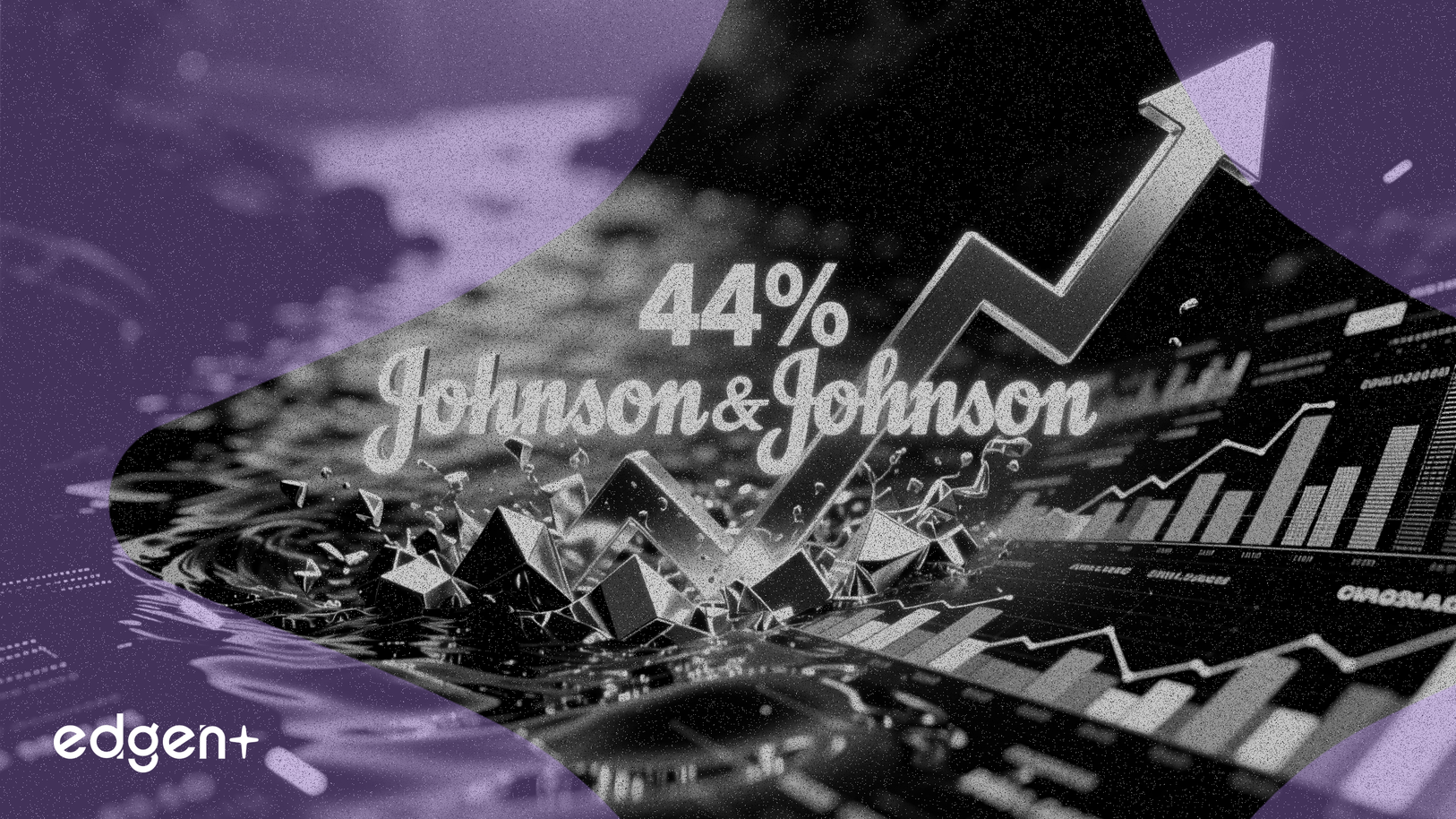Johnson & Johnson sous-évalué de 44% selon les modèles de flux de trésorerie