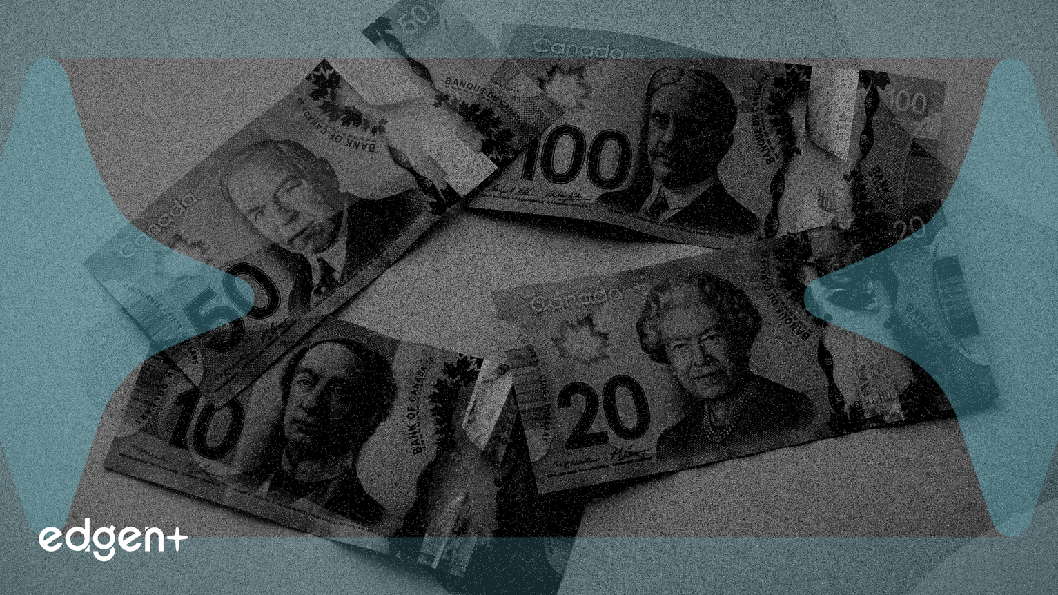 加拿大央行暗示利率走向不確定性，引述數據波動與貿易風險