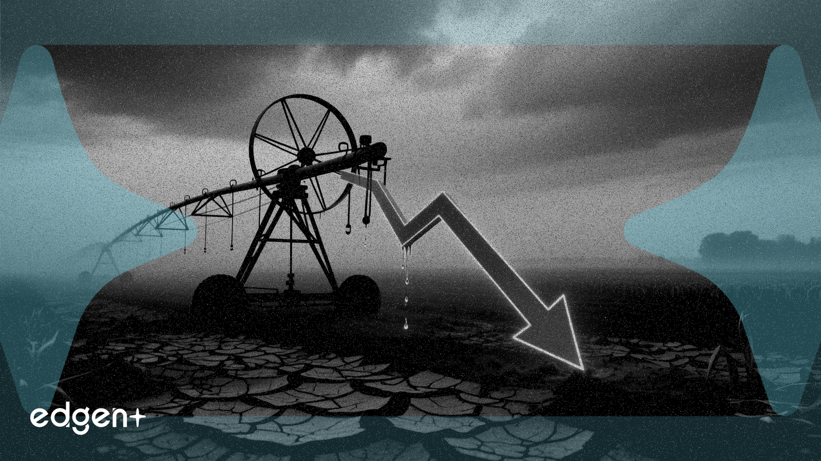 Les revenus de Lindsay Corp chutent de 6% en raison de la faiblesse des ventes d'irrigation