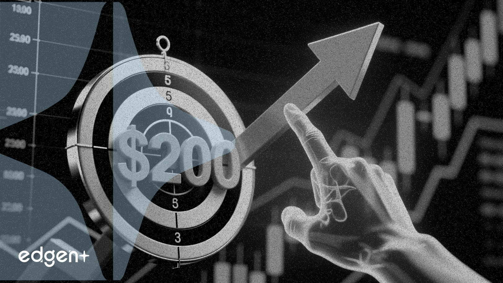 Les objectifs de cours de PNC dépassent les 200 dollars, les analystes restant prudents