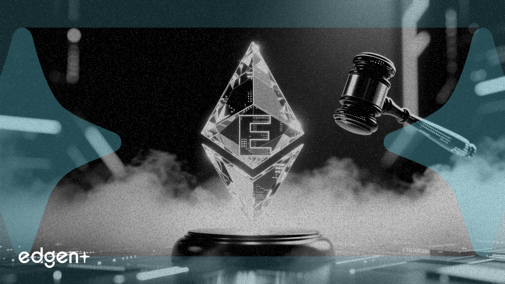 Ethereum obtiene claridad como mercancía tras una señal regulatoria clave