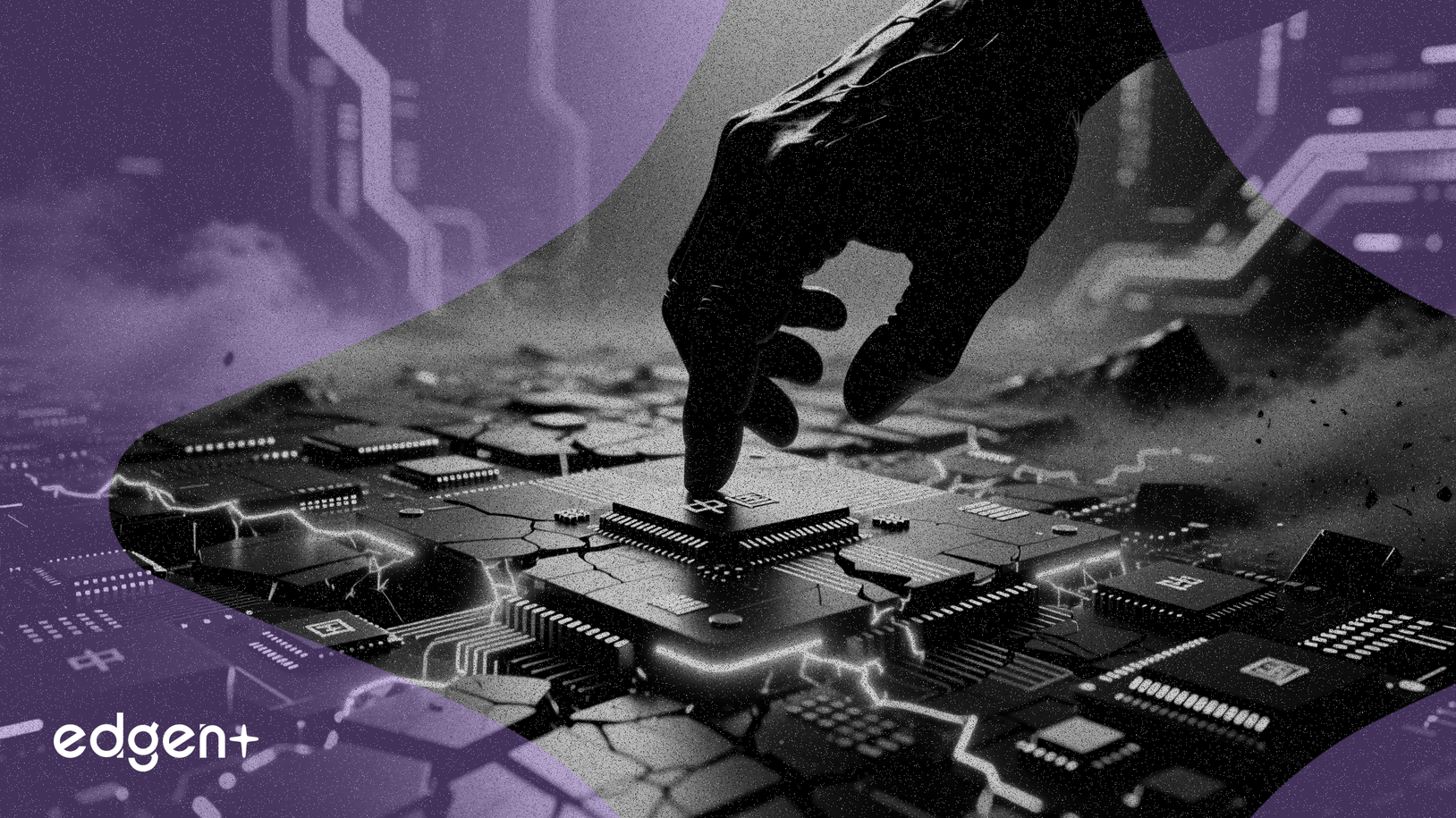 Les géants du PC envisagent les puces chinoises face à la pénurie d'approvisionnement