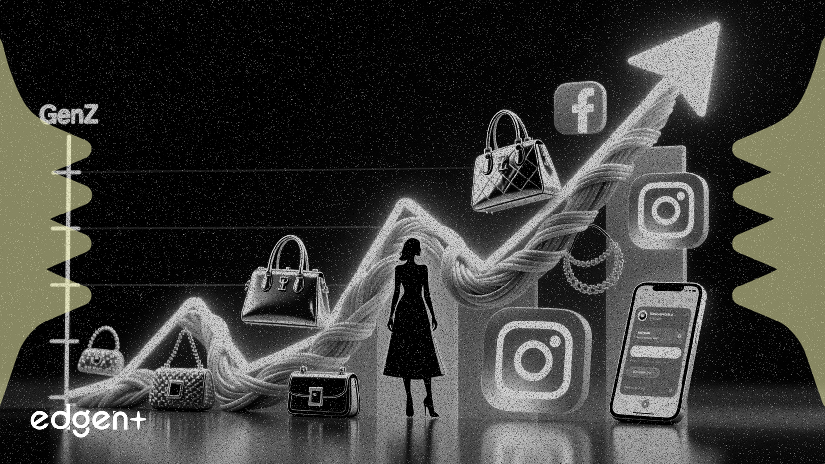 La croissance de Tapestry s'accélère grâce aux gains de clients de la Génération Z