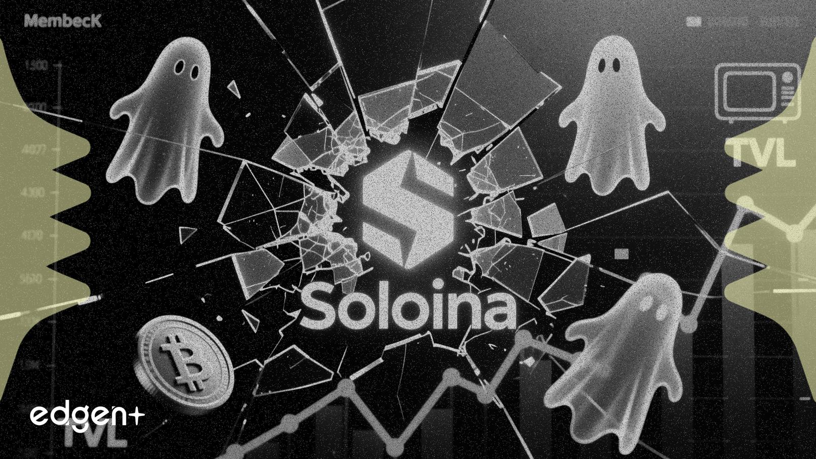 Solana 價格下跌，總鎖定價值和迷因幣需求減弱