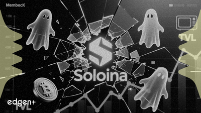 El precio de Solana flaquea a medida que el TVL y la demanda de memecoins disminuyen