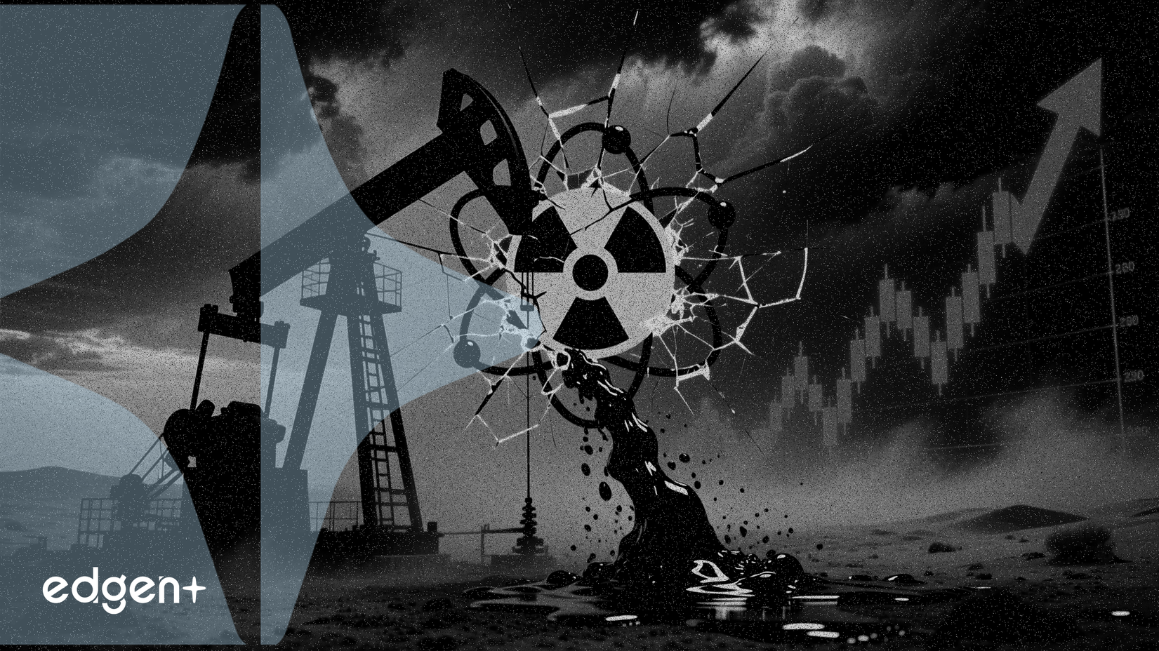 L'AIEA confirme les dommages sur le site nucléaire iranien, ravivant les craintes sur les prix du pétrole