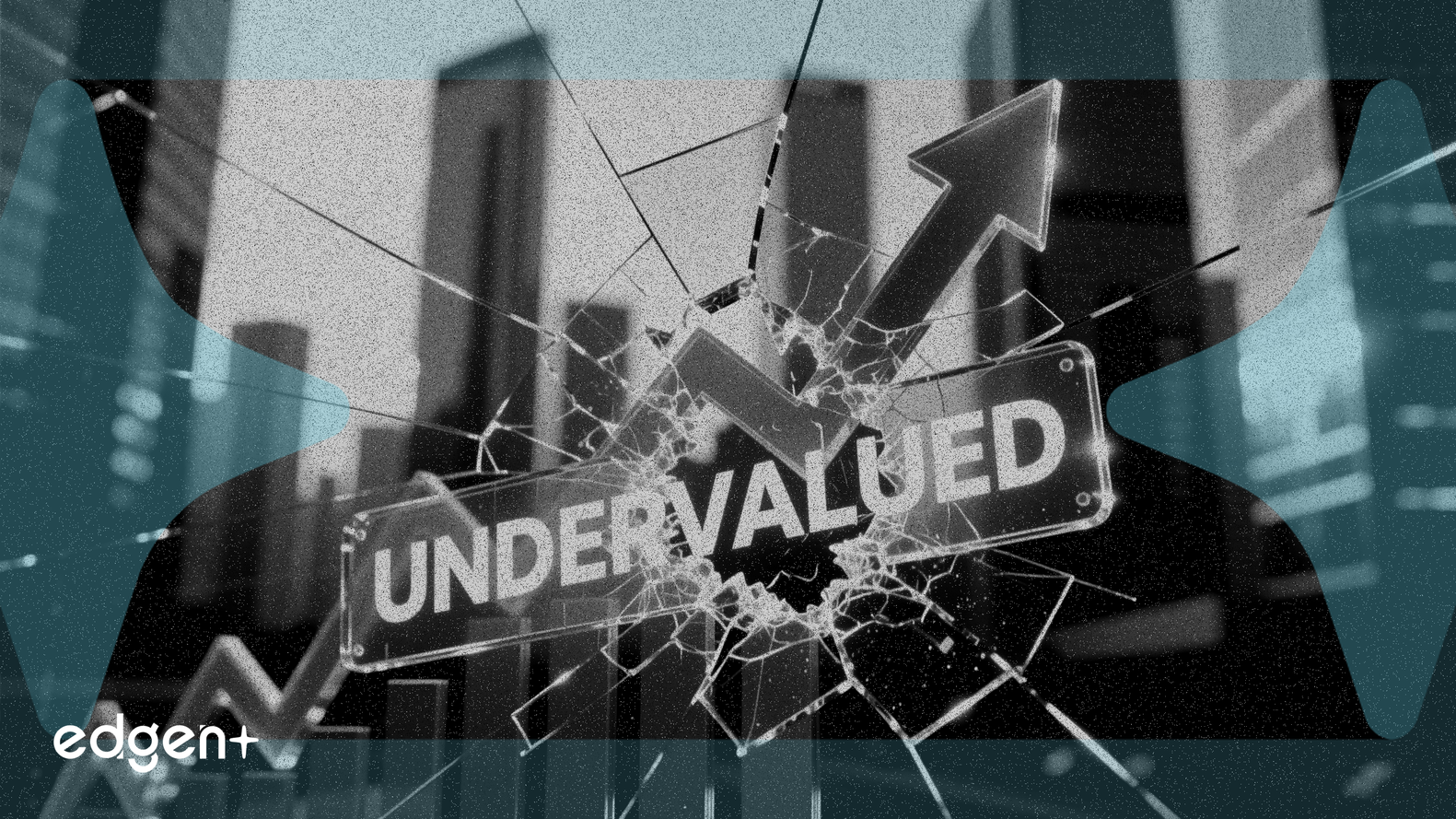 Brookfield Stock Surges On Undervaluation Report