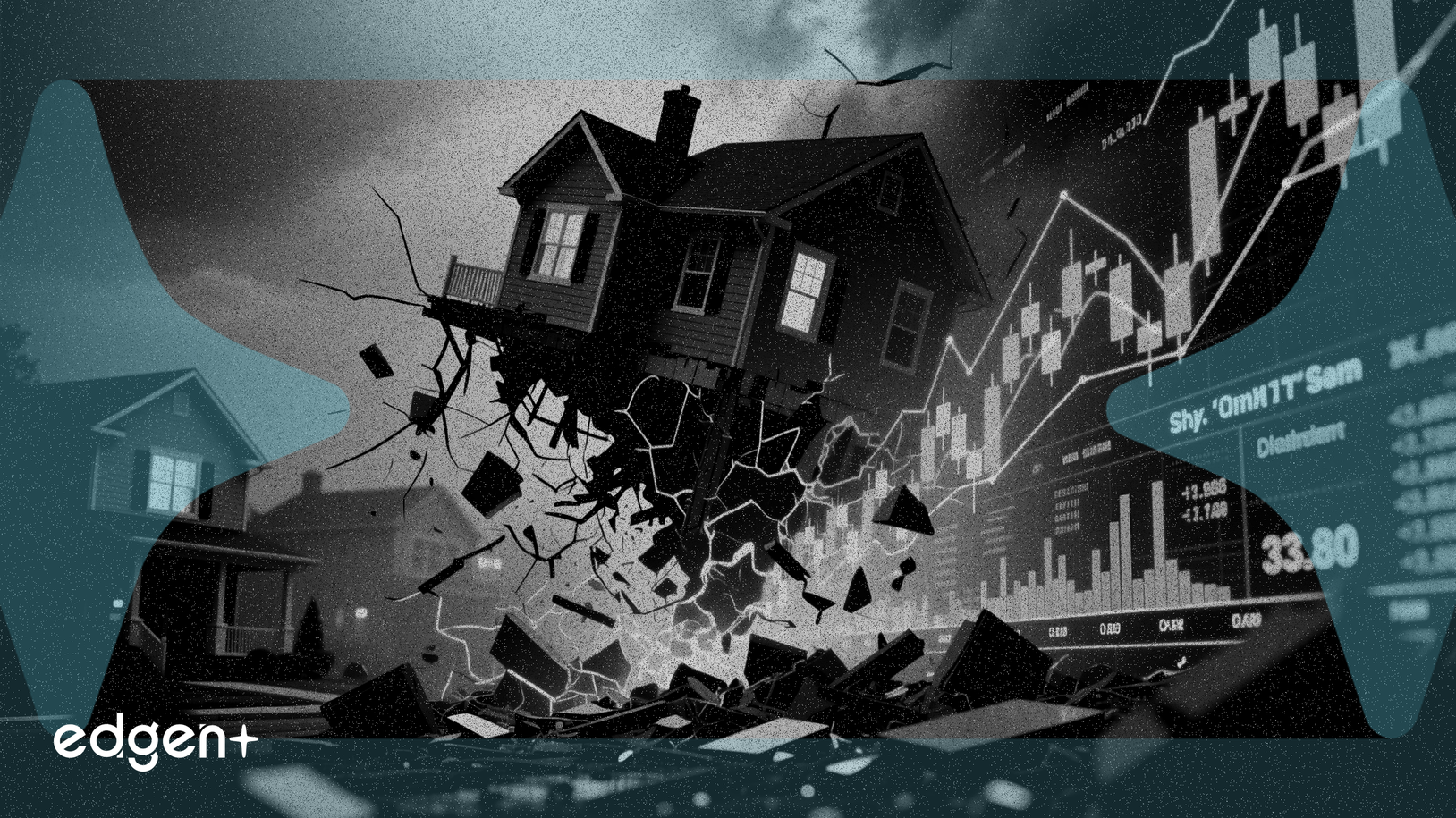 Les critiques de Pulte sur les rachats d'actions font chuter les titres des constructeurs immobiliers