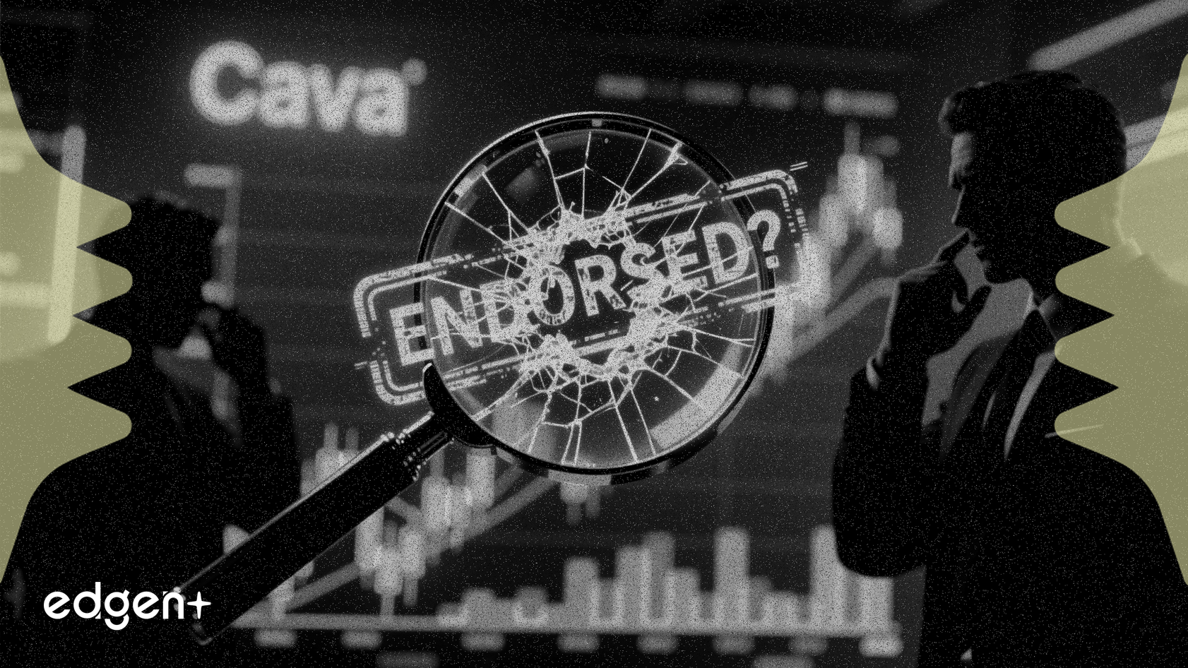 アナリストがCavaを支持、投資家は評価の信頼性に疑問