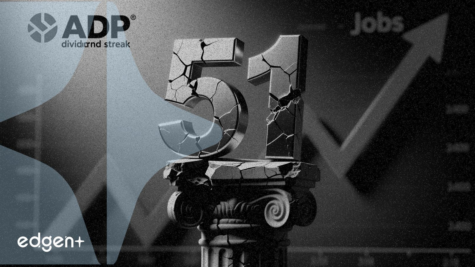 La série de dividendes d'ADP sur 51 ans mise à l'épreuve par des données d'emploi faibles