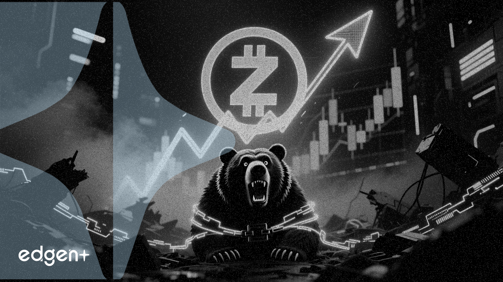 Zcash Düşük Seviyelerden %15 Yükseldi, Ayı Tuzağı İşareti Verdi