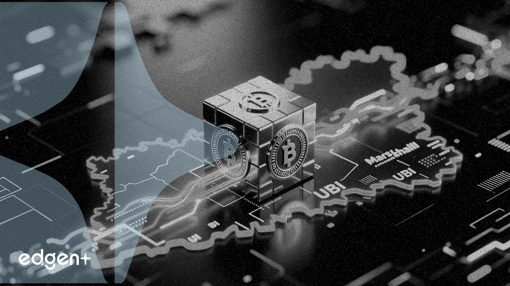 马绍尔群岛发行数字债券用于链上UBI