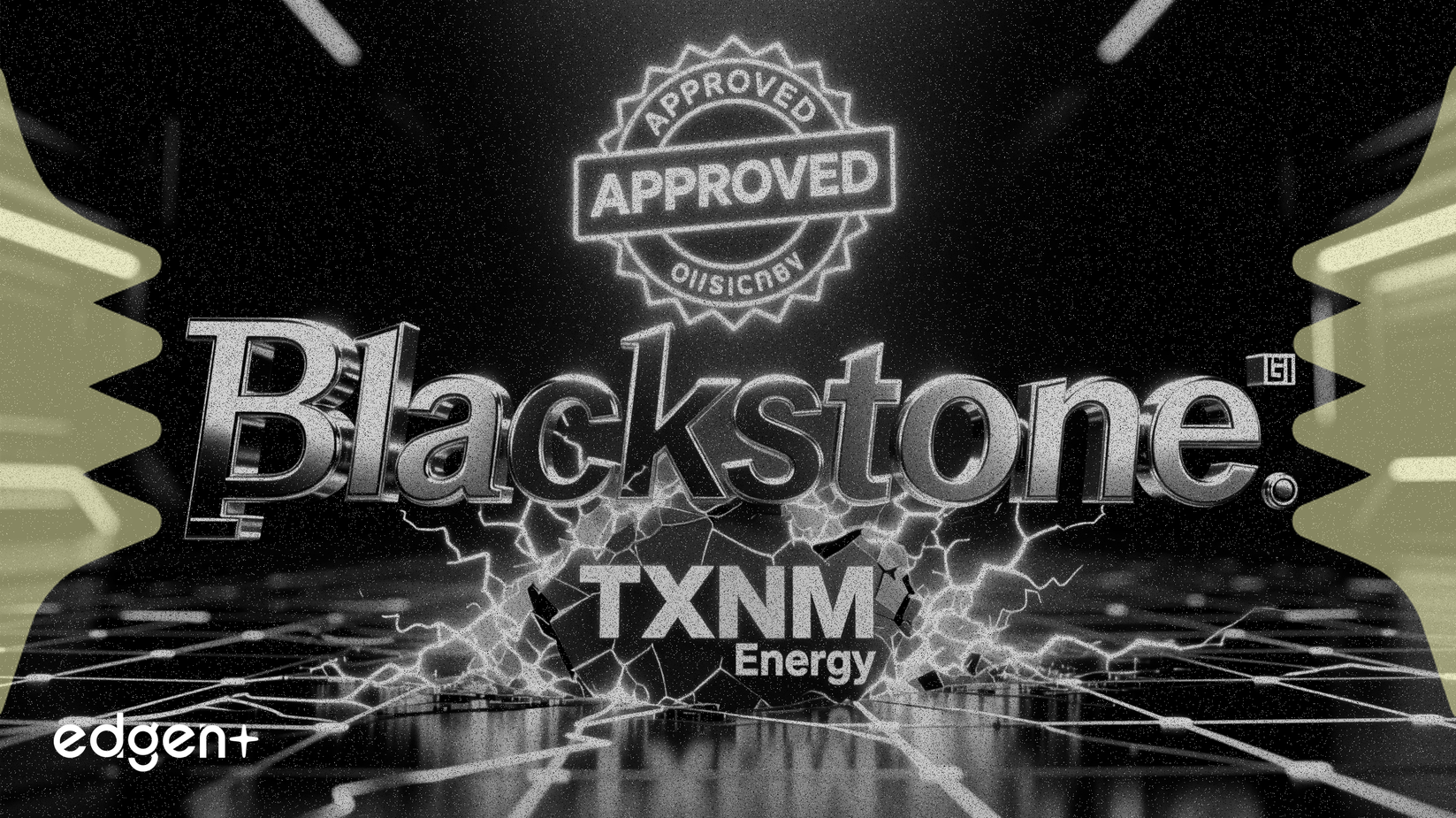 FERC, 블랙스톤의 TXNM 에너지 인수 승인