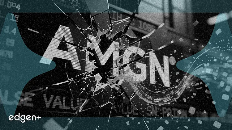 安进内部人士清算1500万美元股票