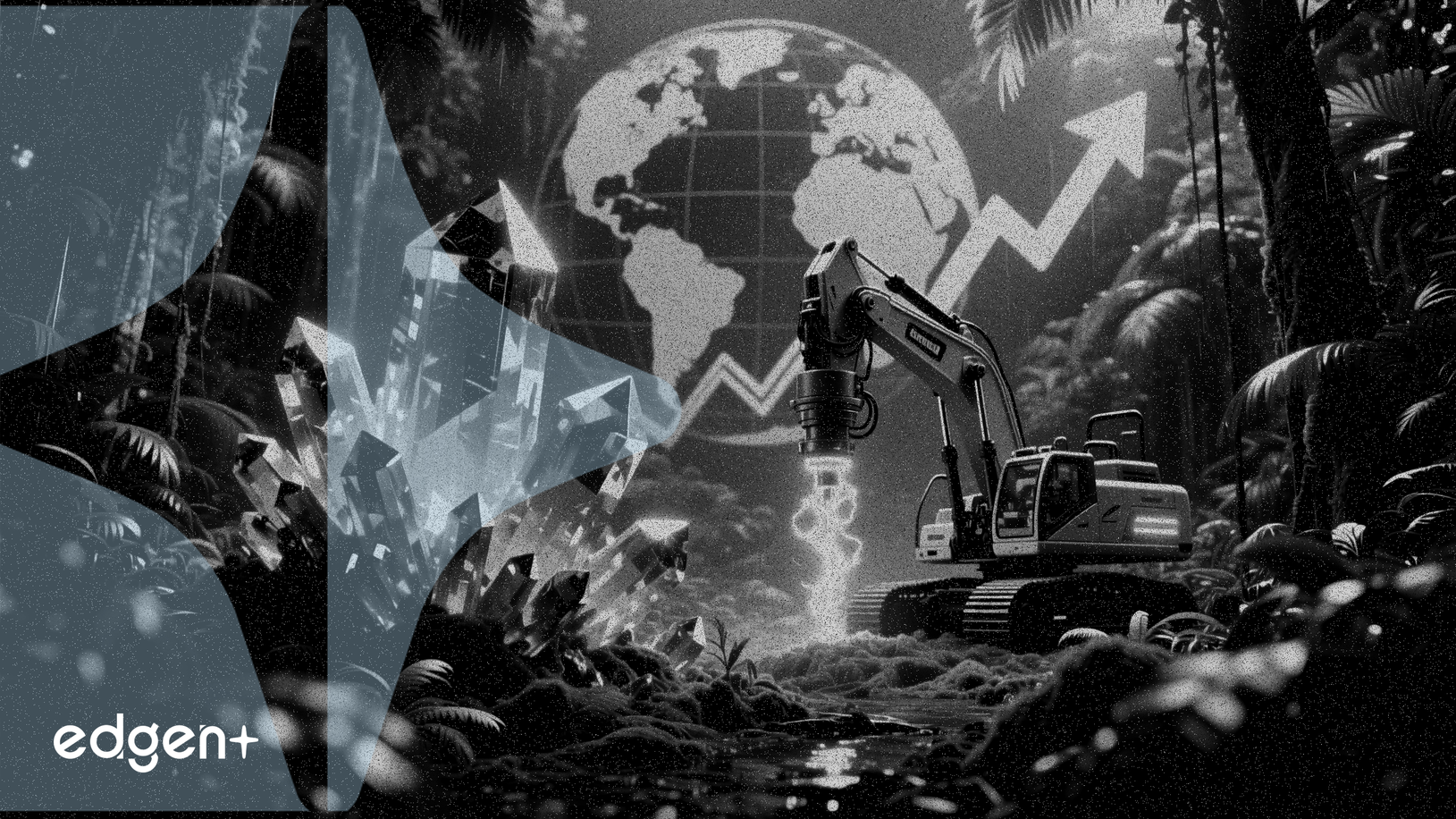 Ameerex Brezilya'da Büyük Nadir Toprak Keşfini Doğruladı