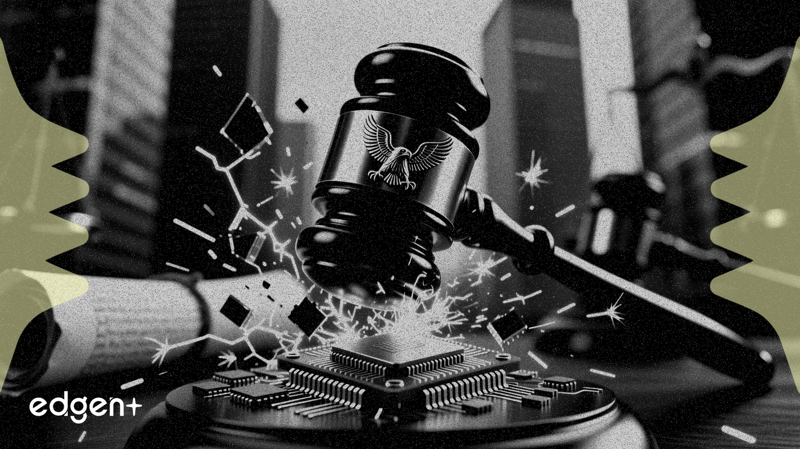 ABD ITC, Çinli Innoscience'a Karşı Patent Davasında İlerliyor