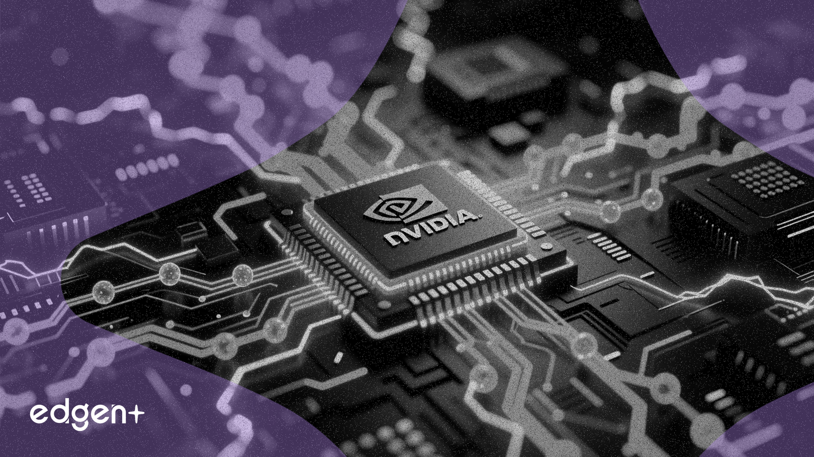 英偉達透過生態系統策略開闢量子計算之路