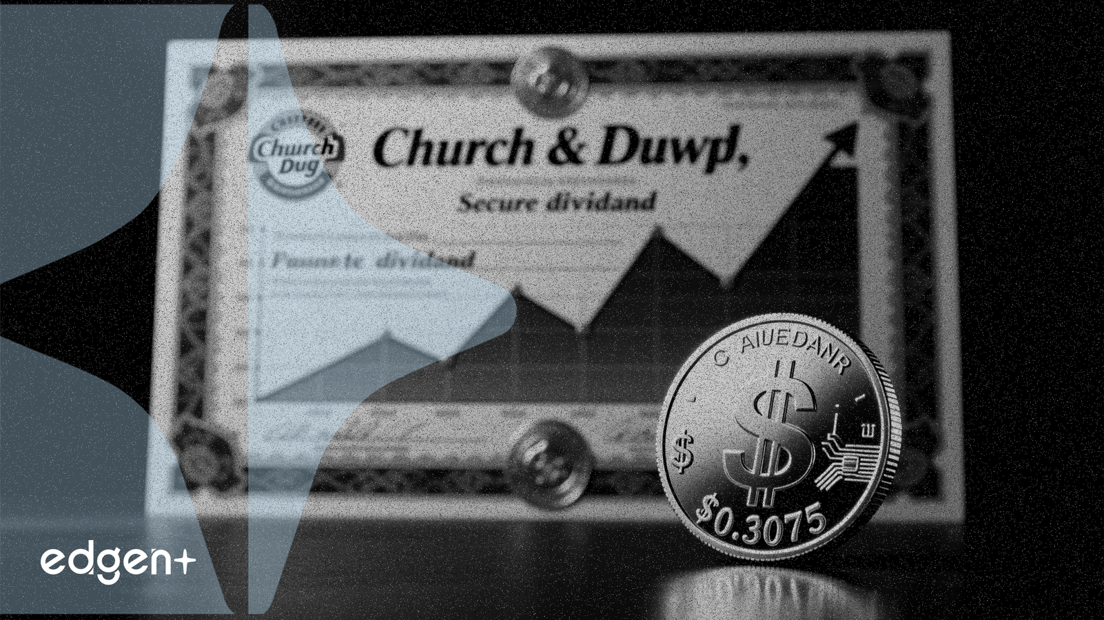 Church & Dwight Quyết Định Chi Trả Cổ Tức 0.3075 Đô La