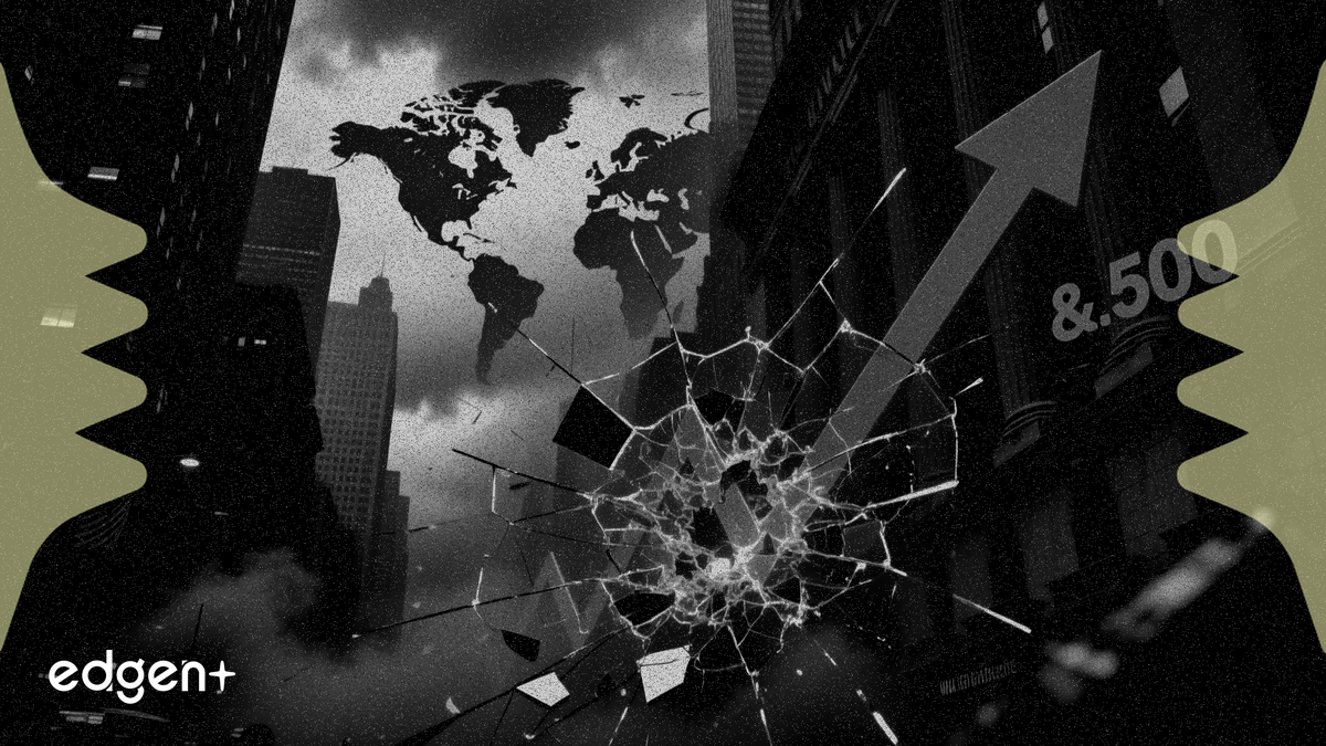 미국과 이란 간의 지속적인 분쟁으로 유가가 급등하고 증시가 전반적으로 하락하는 가운데, CNN 공포 및 탐욕 지수가 9를 기록하며 시장 심리가 '극도의 공포' 수준으로 몰렸습니다.