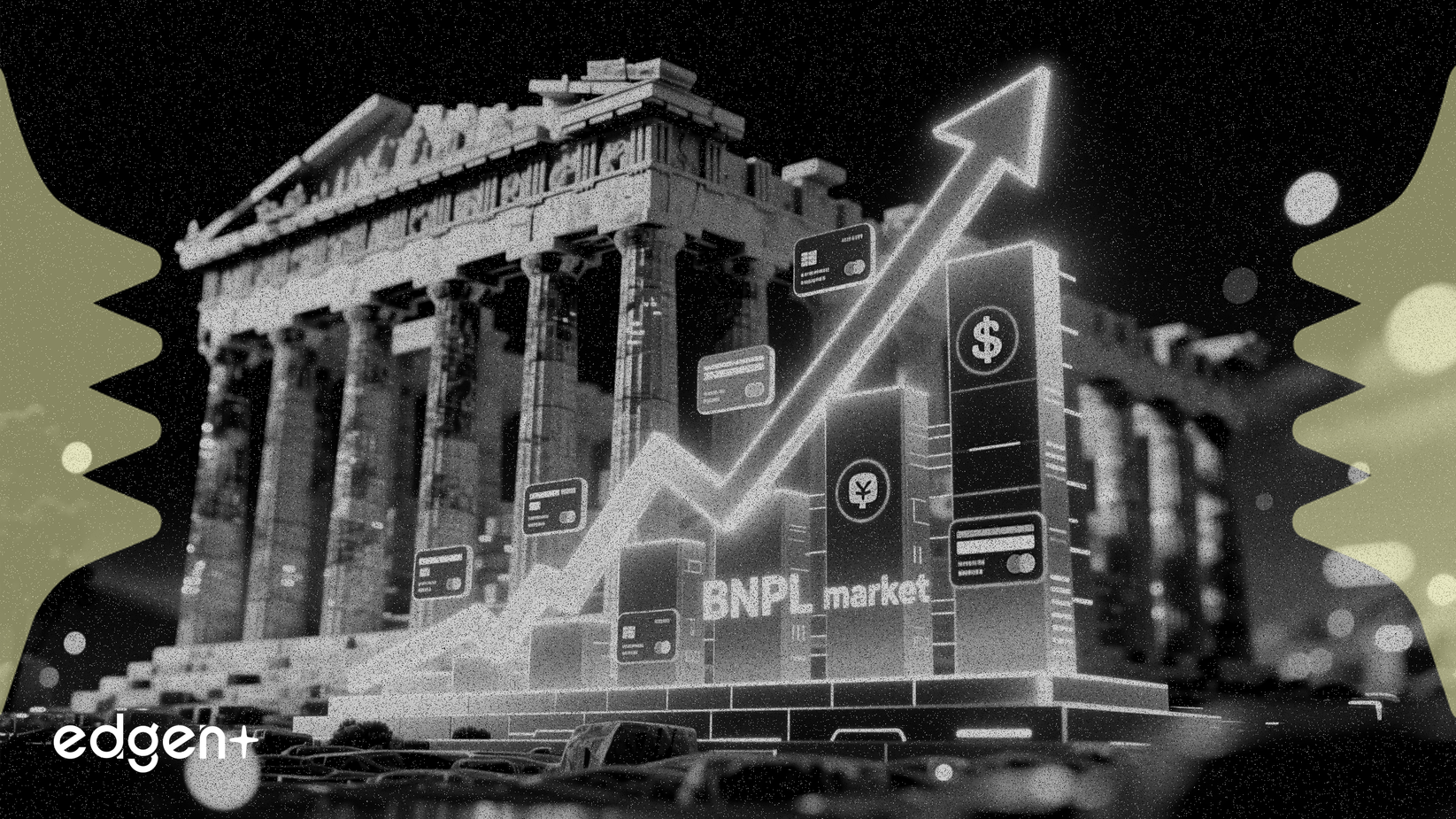 Thị trường BNPL Hy Lạp dự kiến tăng gần gấp ba lên 1,26 tỷ USD vào năm 2031