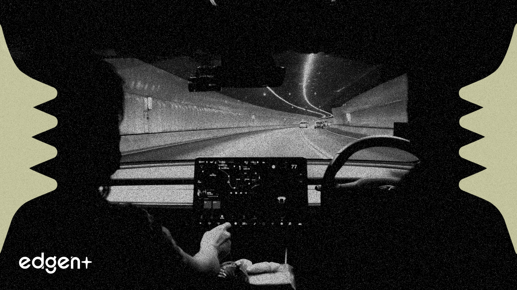 輝達新AI模型點燃中國自動駕駛股票漲勢