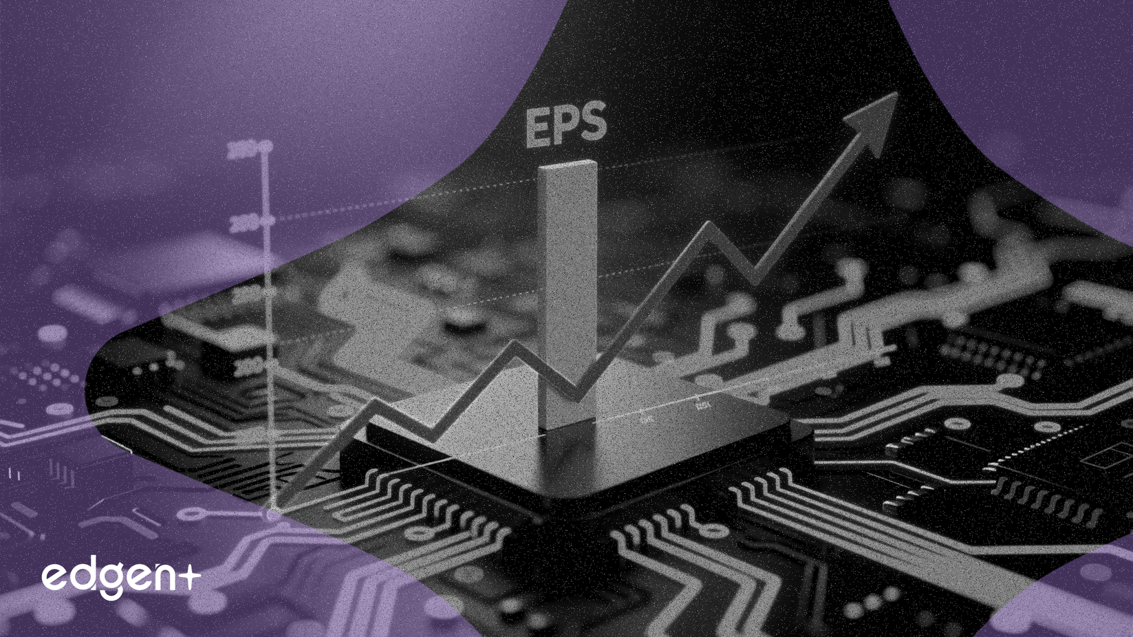金博爾電子第二財季每股收益達標，但營收下降4.5%